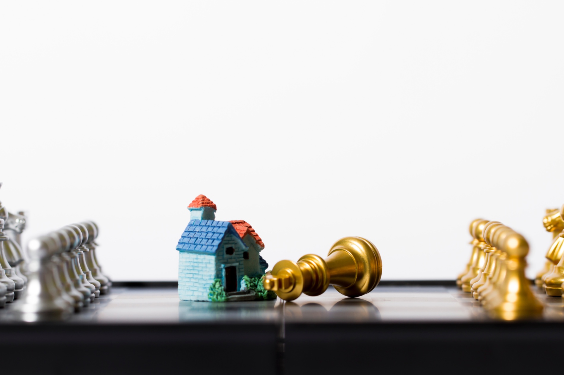 Bouwgeschil schade-expertise Keur & Advies